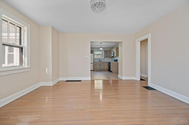 327 N Eighth Street, Hamilton, OH 45011