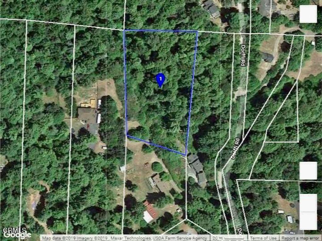 Image 10 of property listing at 19130 Dorffi Road, Fort Bragg, CA 95437