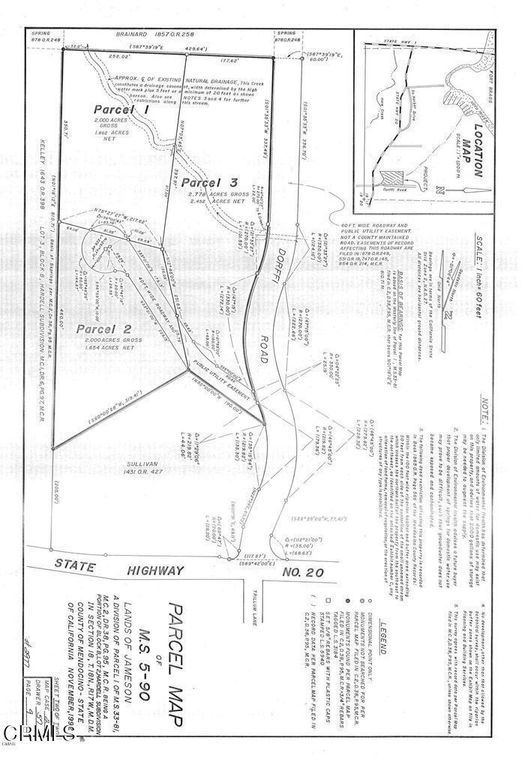 Image 9 of property listing at 19130 Dorffi Road, Fort Bragg, CA 95437