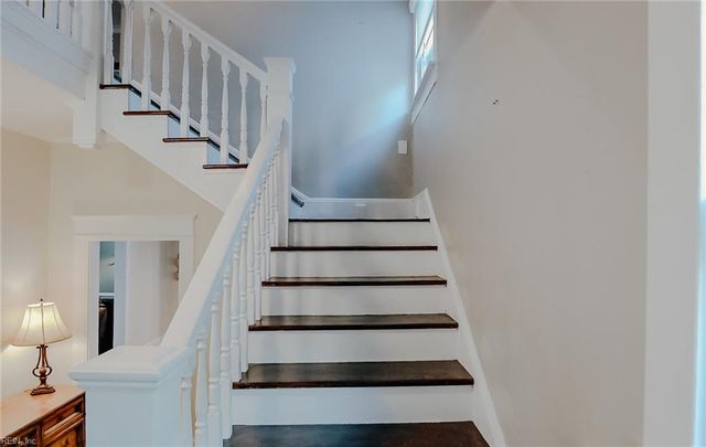 119 Linden AVE, Suffolk, VA 23434