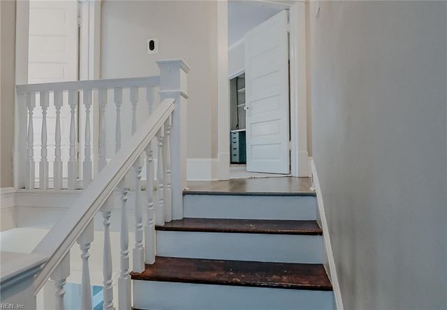 119 Linden AVE, Suffolk, VA 23434