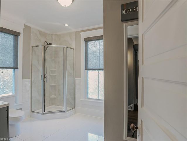 119 Linden AVE, Suffolk, VA 23434