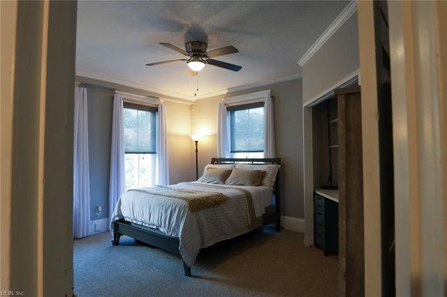 119 Linden AVE, Suffolk, VA 23434