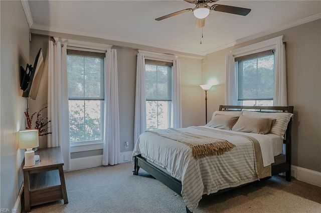 119 Linden AVE, Suffolk, VA 23434