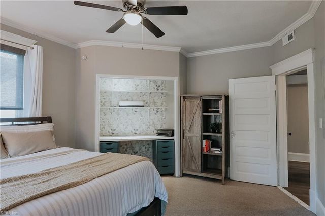119 Linden AVE, Suffolk, VA 23434