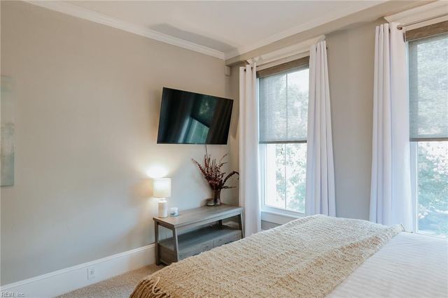 119 Linden AVE, Suffolk, VA 23434