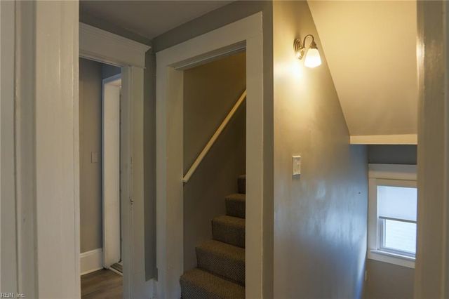 119 Linden AVE, Suffolk, VA 23434