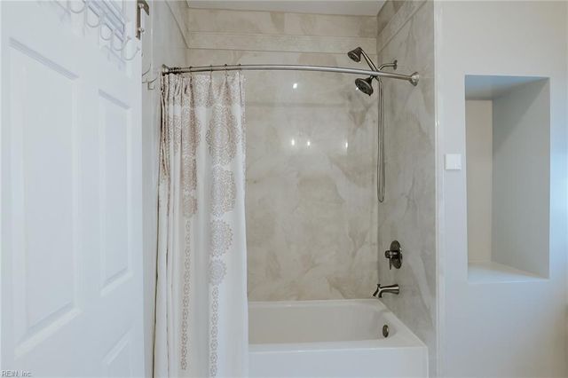 119 Linden AVE, Suffolk, VA 23434