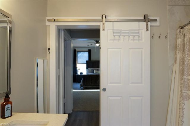 119 Linden AVE, Suffolk, VA 23434