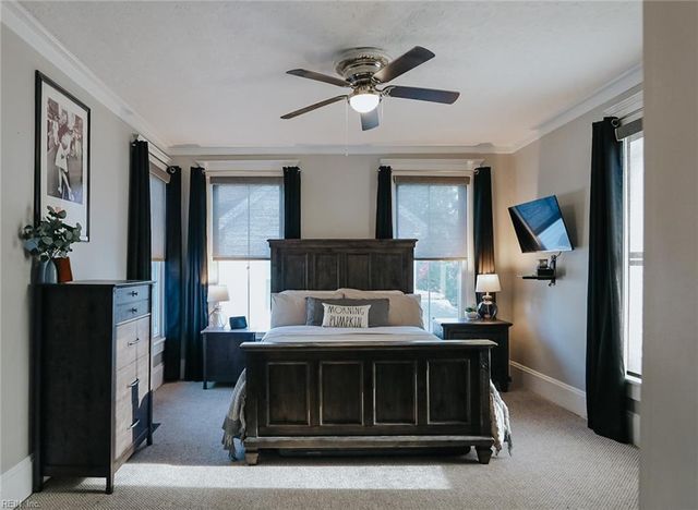 119 Linden AVE, Suffolk, VA 23434