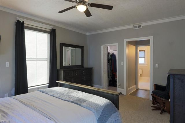 119 Linden AVE, Suffolk, VA 23434