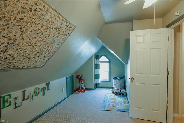 119 Linden AVE, Suffolk, VA 23434