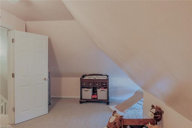 119 Linden AVE, Suffolk, VA 23434