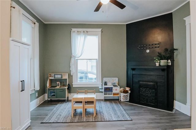 119 Linden AVE, Suffolk, VA 23434