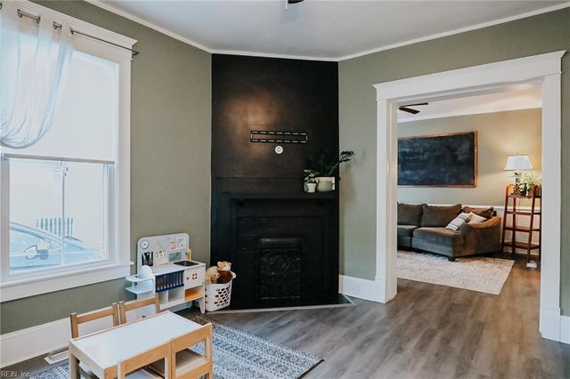 119 Linden AVE, Suffolk, VA 23434