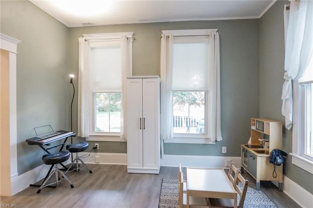 119 Linden AVE, Suffolk, VA 23434