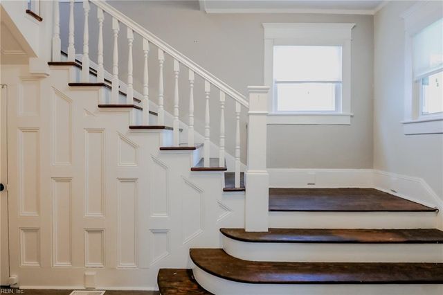 119 Linden AVE, Suffolk, VA 23434