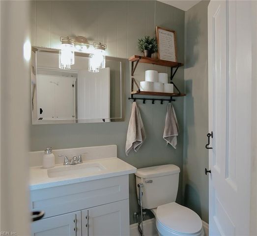 119 Linden AVE, Suffolk, VA 23434
