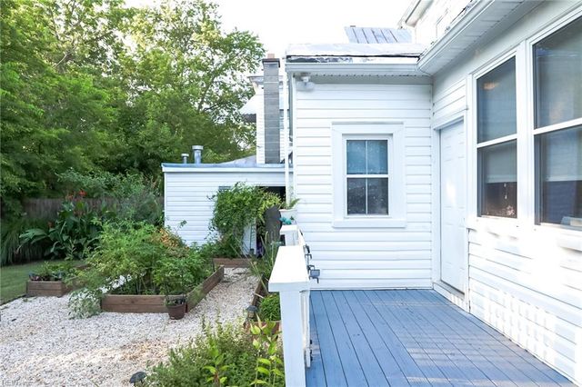 119 Linden AVE, Suffolk, VA 23434