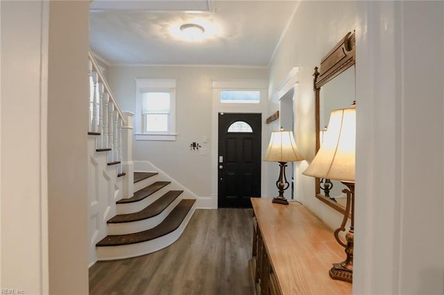 119 Linden AVE, Suffolk, VA 23434