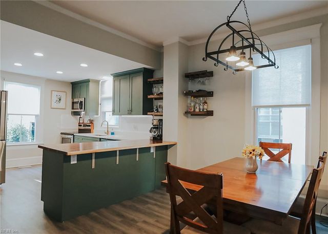 119 Linden AVE, Suffolk, VA 23434