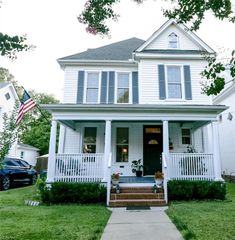 119 Linden AVE, Suffolk, VA 23434