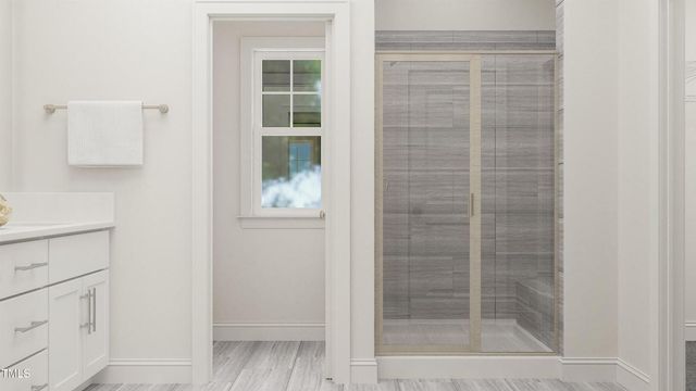 161 Corapeake Way, Apex, NC 27539