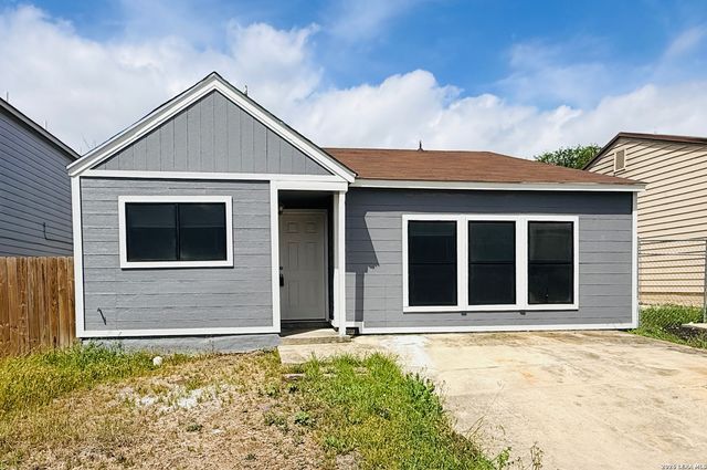 4135 SUNRISE CREEK DR, San Antonio, TX 78244