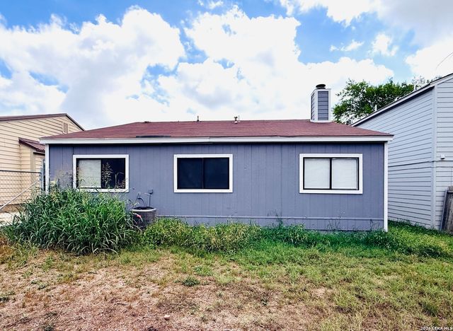 4135 SUNRISE CREEK DR, San Antonio, TX 78244