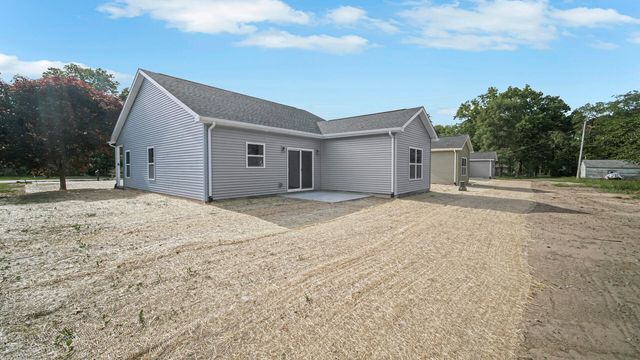 2865 Benton Street, Lake Station, IN 46405