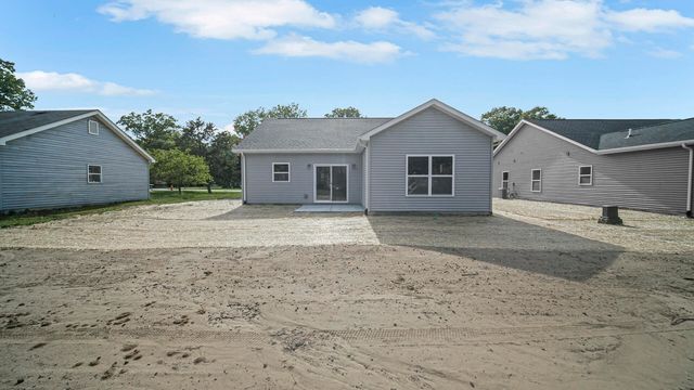 2865 Benton Street, Lake Station, IN 46405