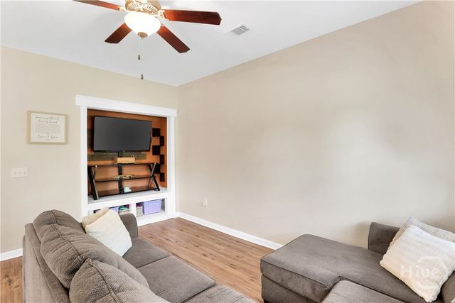 200 Wilson Avenue, Hinesville, GA 31313