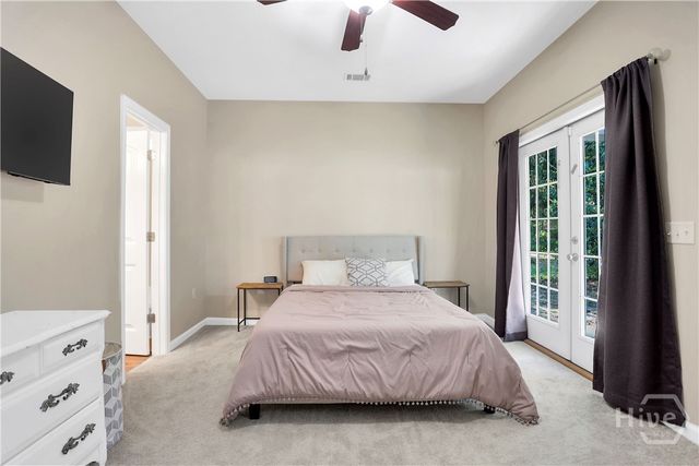 200 Wilson Avenue, Hinesville, GA 31313