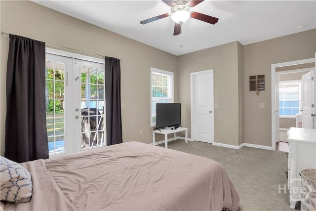 200 Wilson Avenue, Hinesville, GA 31313