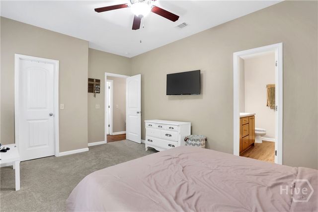 200 Wilson Avenue, Hinesville, GA 31313