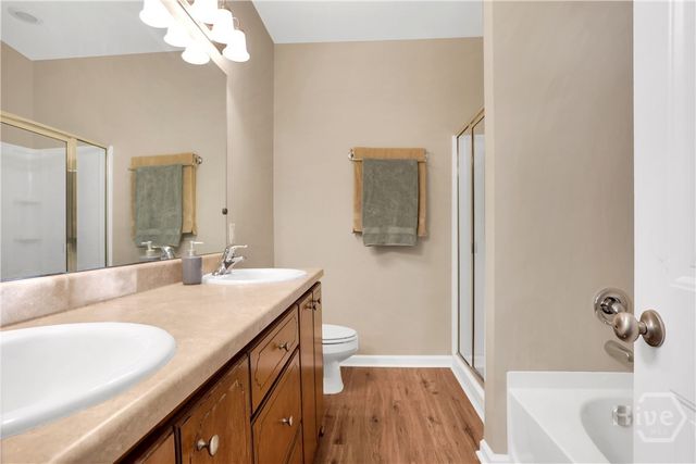 200 Wilson Avenue, Hinesville, GA 31313