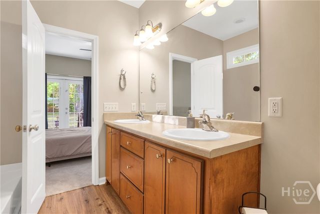 200 Wilson Avenue, Hinesville, GA 31313