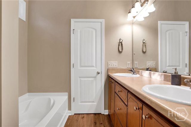 200 Wilson Avenue, Hinesville, GA 31313