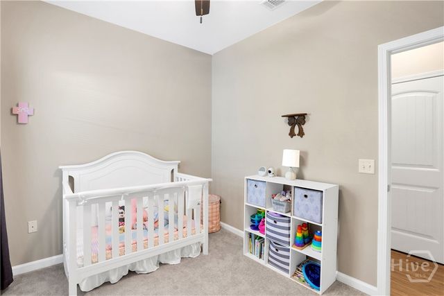 200 Wilson Avenue, Hinesville, GA 31313