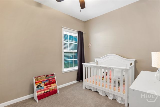 200 Wilson Avenue, Hinesville, GA 31313