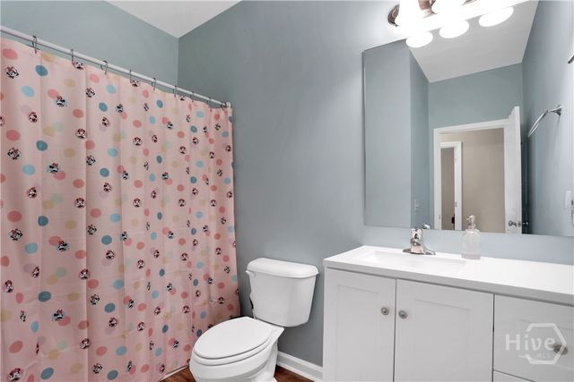 200 Wilson Avenue, Hinesville, GA 31313