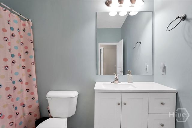 200 Wilson Avenue, Hinesville, GA 31313