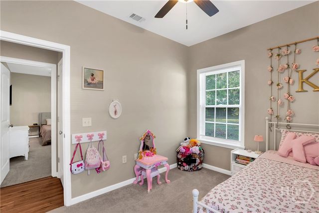 200 Wilson Avenue, Hinesville, GA 31313