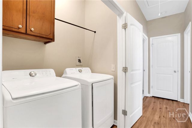 200 Wilson Avenue, Hinesville, GA 31313