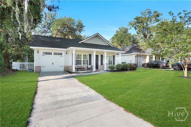 200 Wilson Avenue, Hinesville, GA 31313