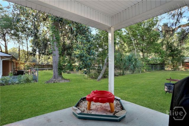 200 Wilson Avenue, Hinesville, GA 31313