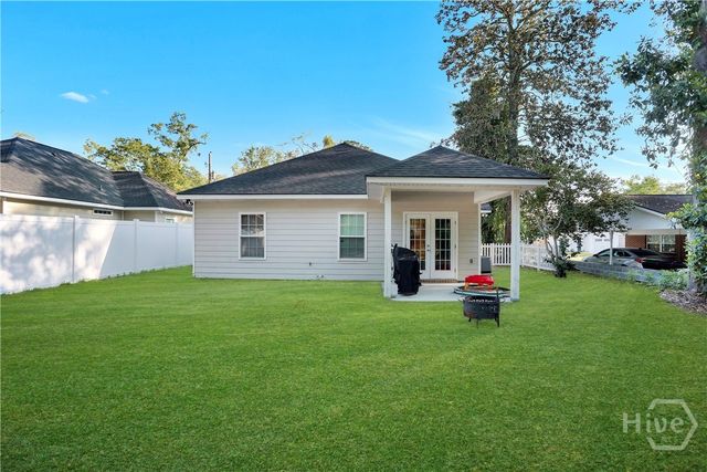 200 Wilson Avenue, Hinesville, GA 31313