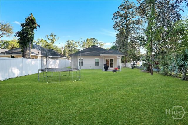 200 Wilson Avenue, Hinesville, GA 31313