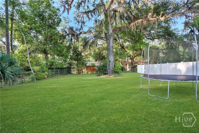 200 Wilson Avenue, Hinesville, GA 31313