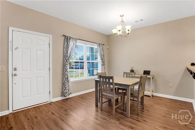 200 Wilson Avenue, Hinesville, GA 31313